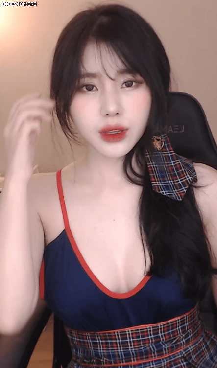
파닥파닥 BJ
