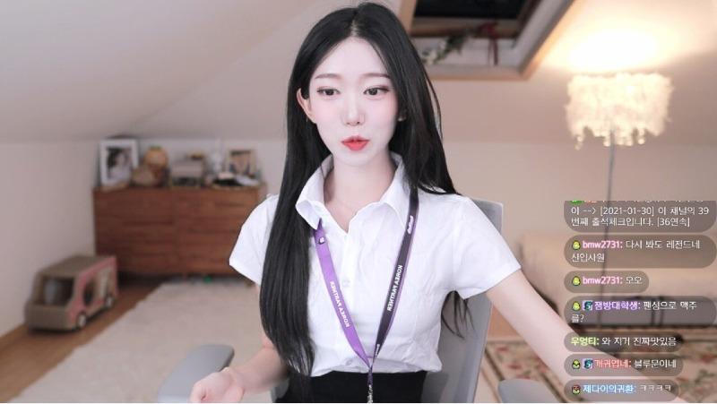 
ㅎㅂ) 오피스룩 하니니
