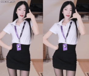 
ㅎㅂ) 오피스룩 하니니
