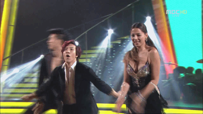 고메즈 mbc방송