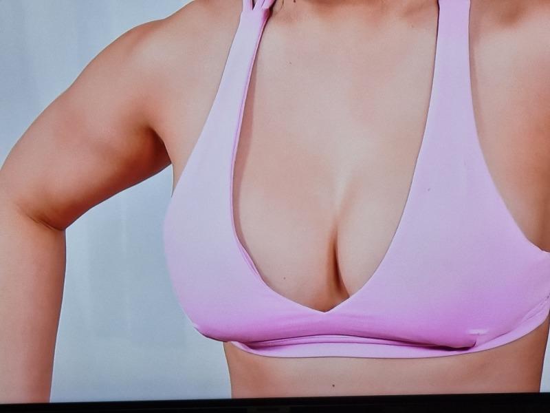 요즘 TV에서 나오는 트레이닝