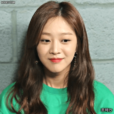 
조보아씨..gi
