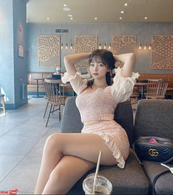 
레이싱 모델 2
