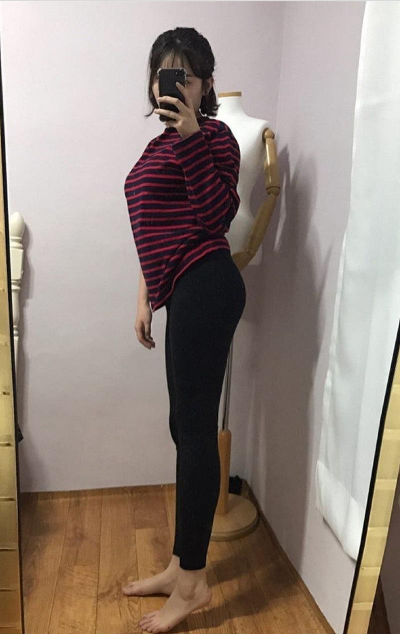 아담한걸...~