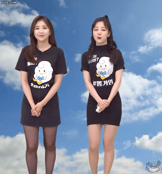 더블 슬렌더