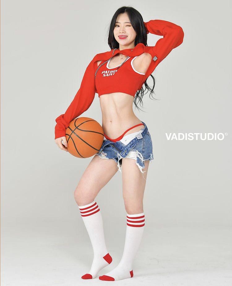 
[스압] 김나연 치어리더.jpg
