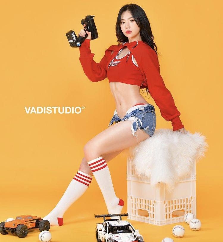 
[스압] 김나연 치어리더.jpg
