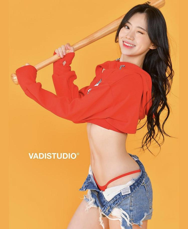 
[스압] 김나연 치어리더.jpg
