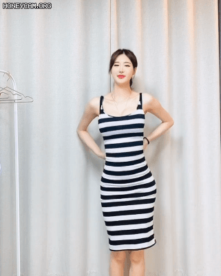 
흔한 여친룩
