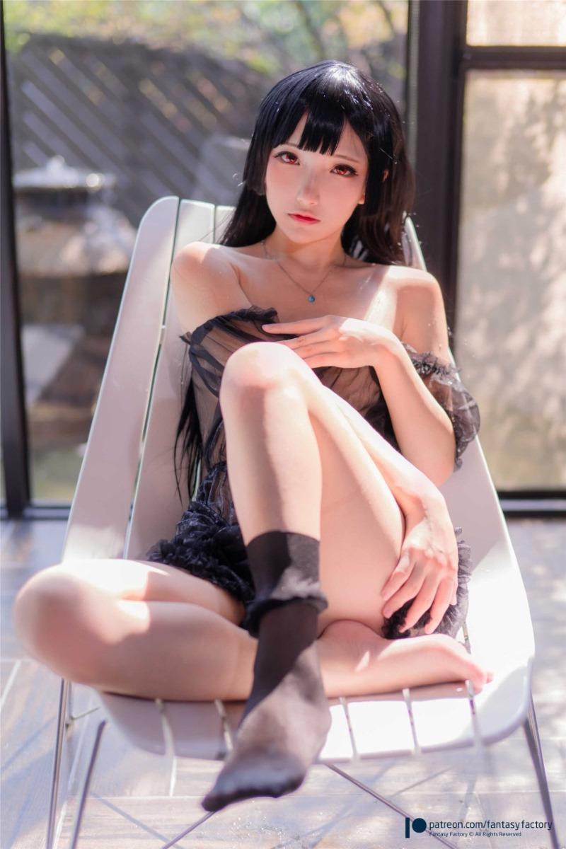 
♬ 생명이 연장되는
