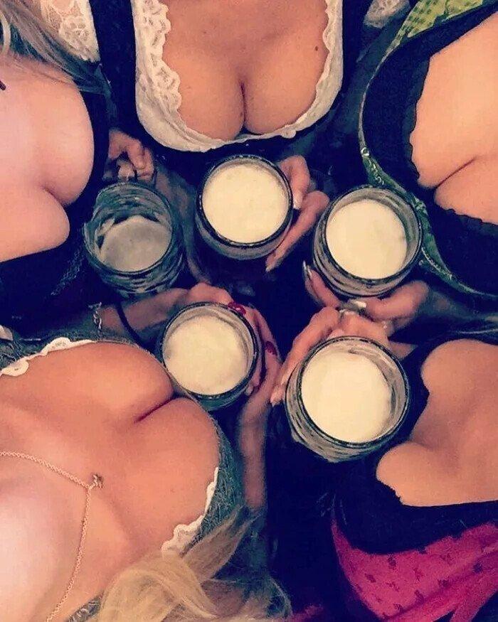 
독일 맥주
