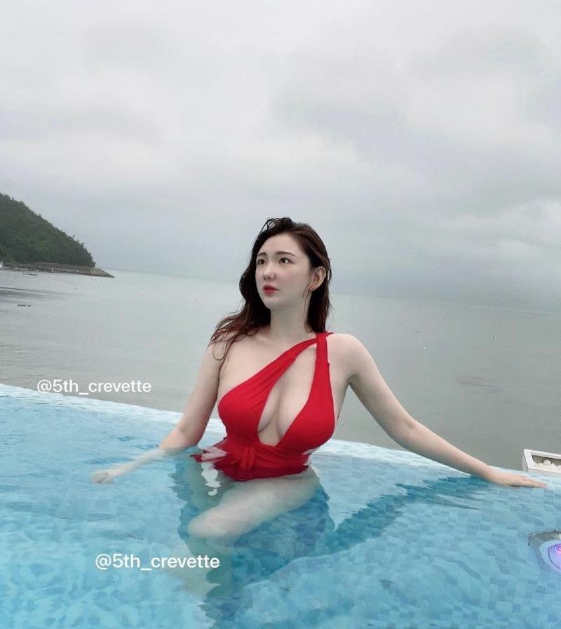 
글래머
