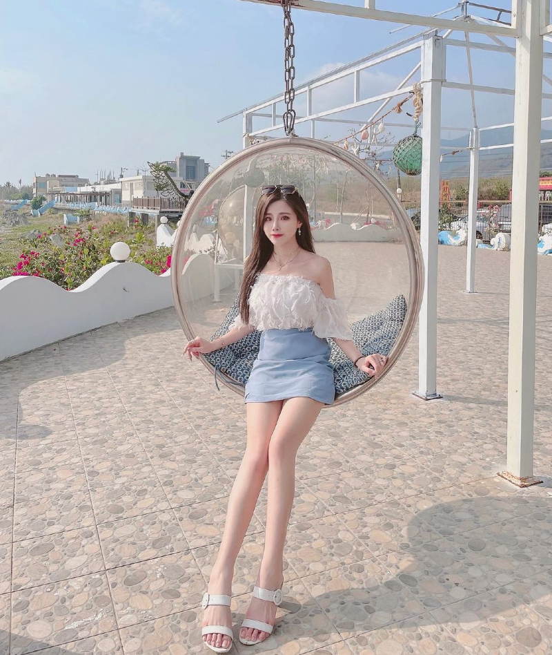 
다리 셋
