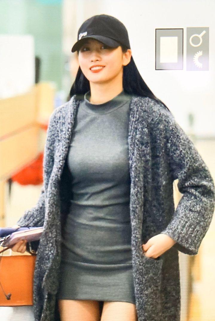 
글래모모의 자신감 있는 공항패션.jpgif
