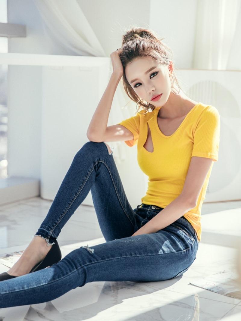 
♬ 집에가면 이런 여친이
