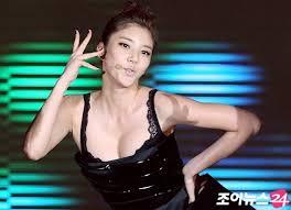 
손담비
