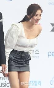 
손담비
