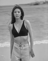 
손담비
