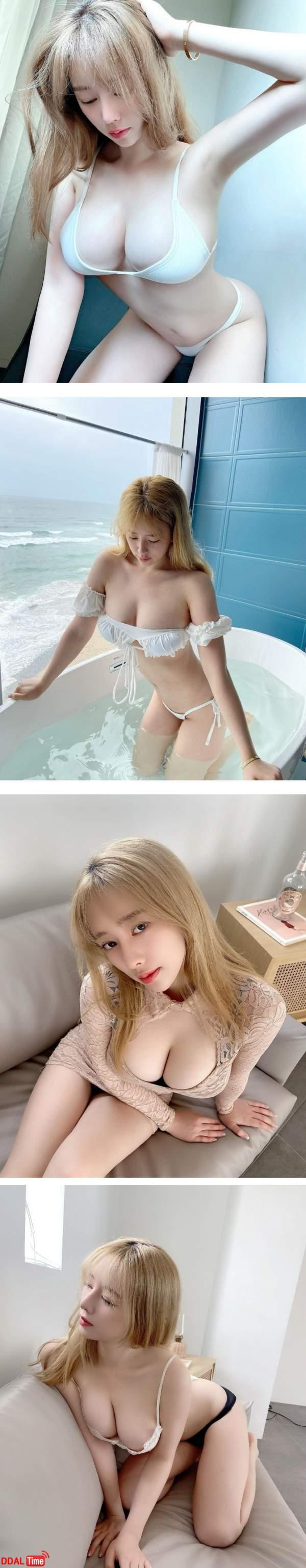 
와꾸몸매 모델
