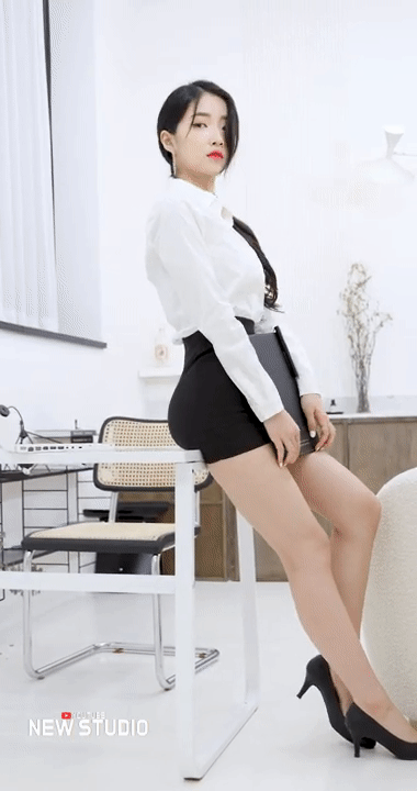 
여비서
