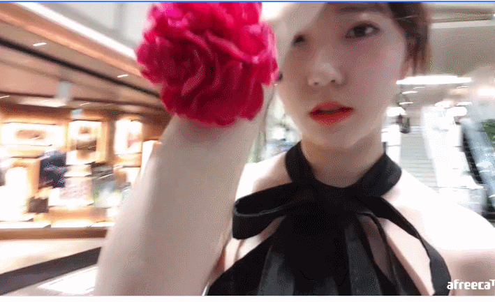 연예인 누나..