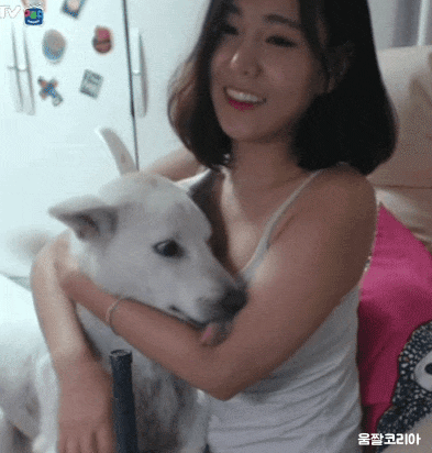 
개팔자 색팔자

