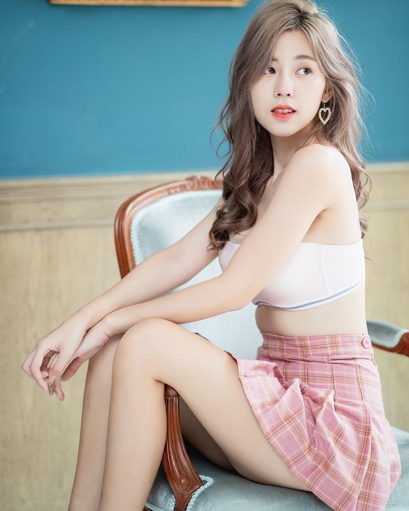 
♬ 몸매보소
