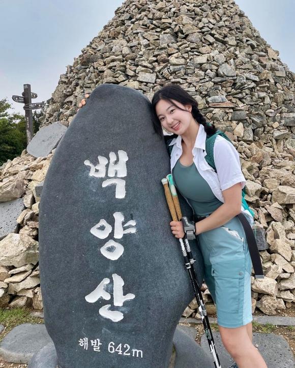 
거대미드 등산 유튜버
