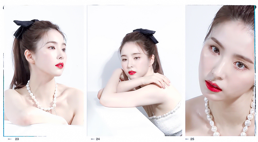 
바닐라코 광고찍는 신세경 미모 ㄷㄷ.gif

