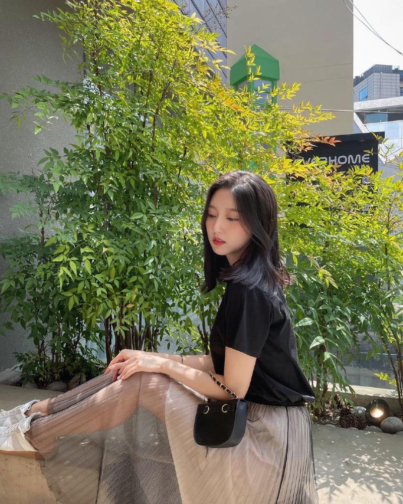 
러블리즈 예인
