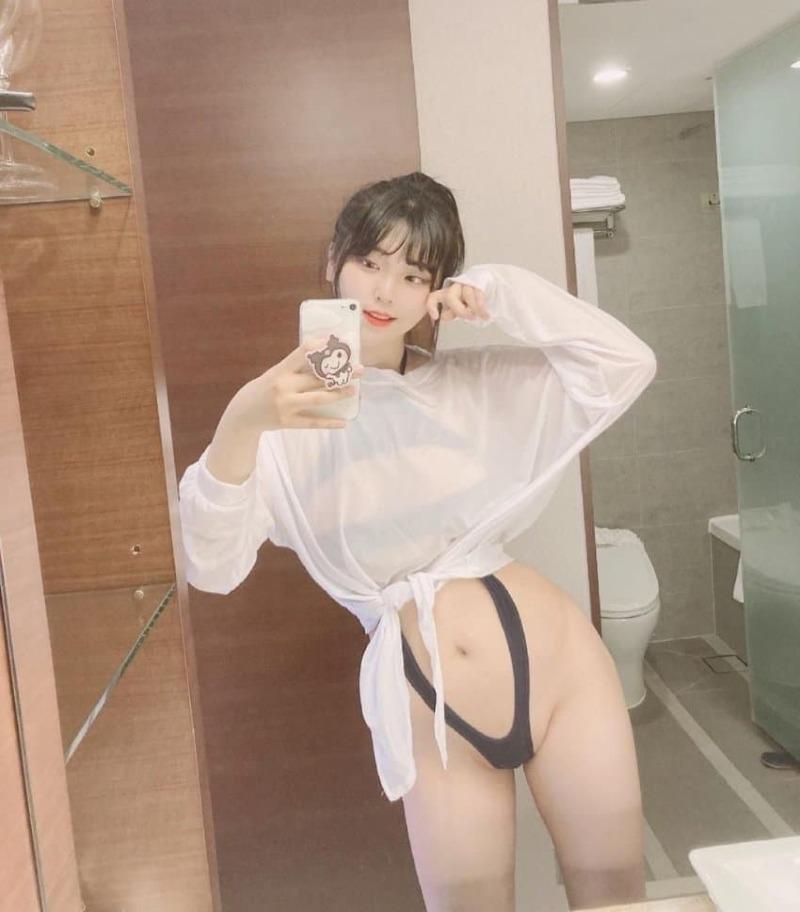 
호불호 없는 수영복
