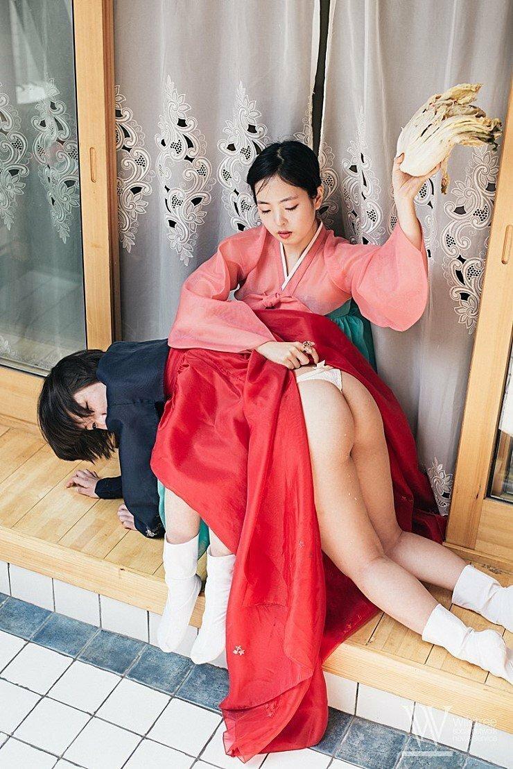 
네이년!!
