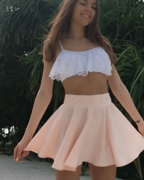 빙글빙글 행복한 ㅊㅈ.gif...