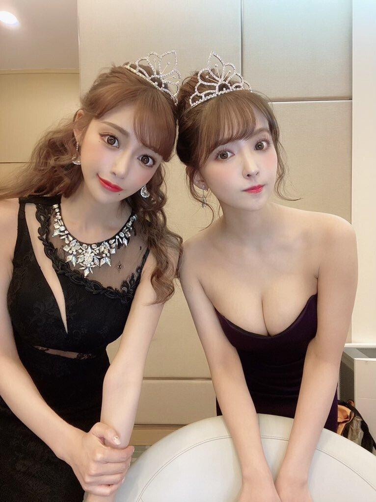 
아스카 키라라 & 미카이 유아
