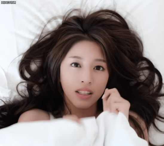 결혼하면 아침마다 볼 수 있는것.gif...