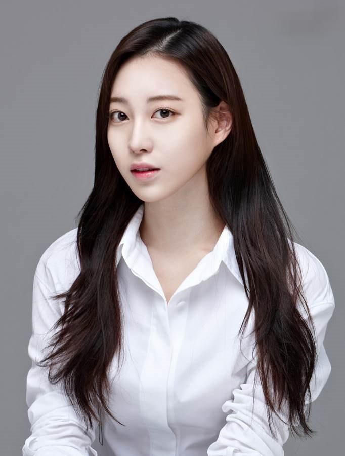 
청순여신
