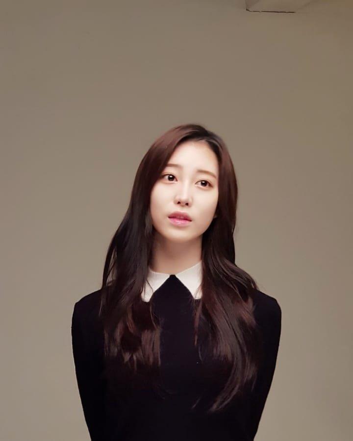
청순여신

