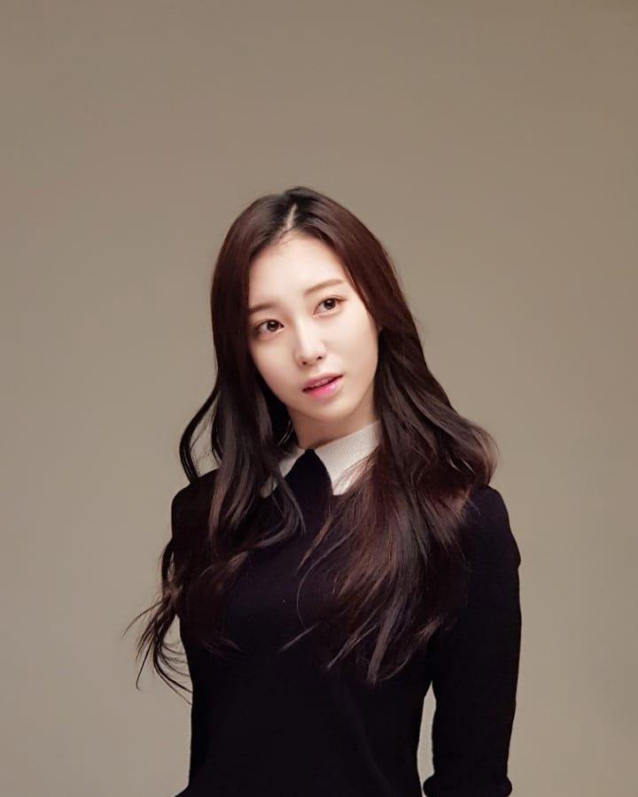 
청순여신
