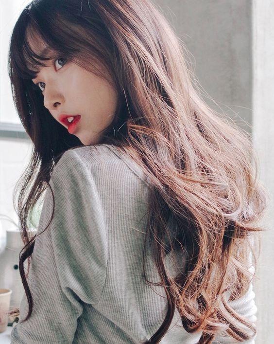 
♬ 마무의리
