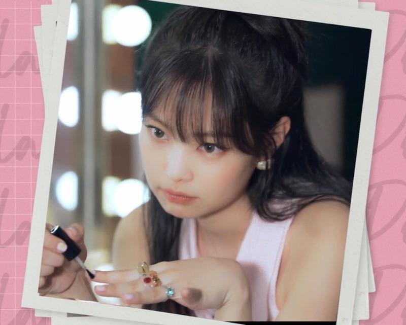 
앞머리 내린 블랙핑크 제니.jpg
