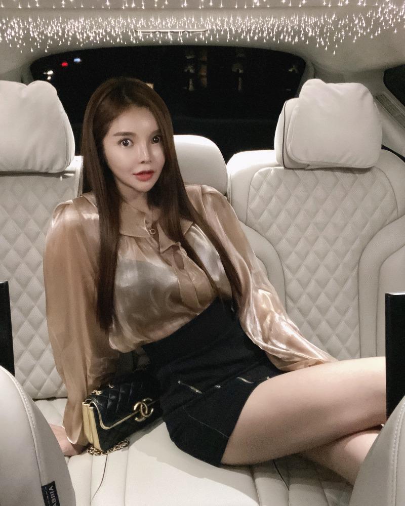 
한규리와 점심시간에 한판?
