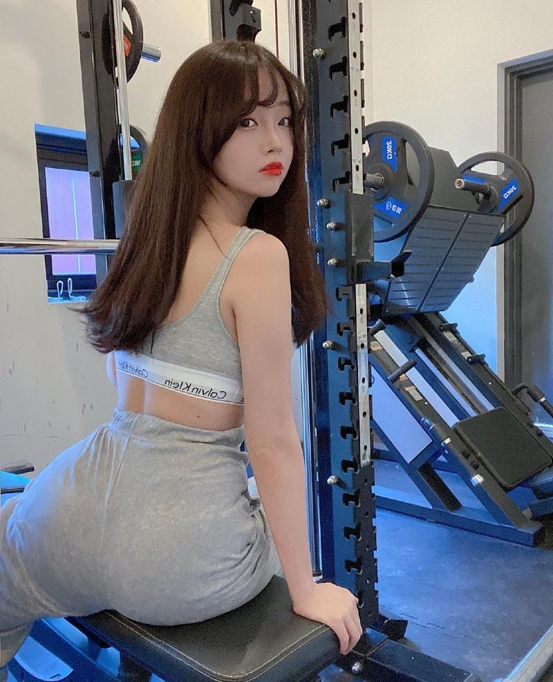 아프리카 BJ 코코 나이키 캘빈클라인 스포츠 언더웨어 운동복