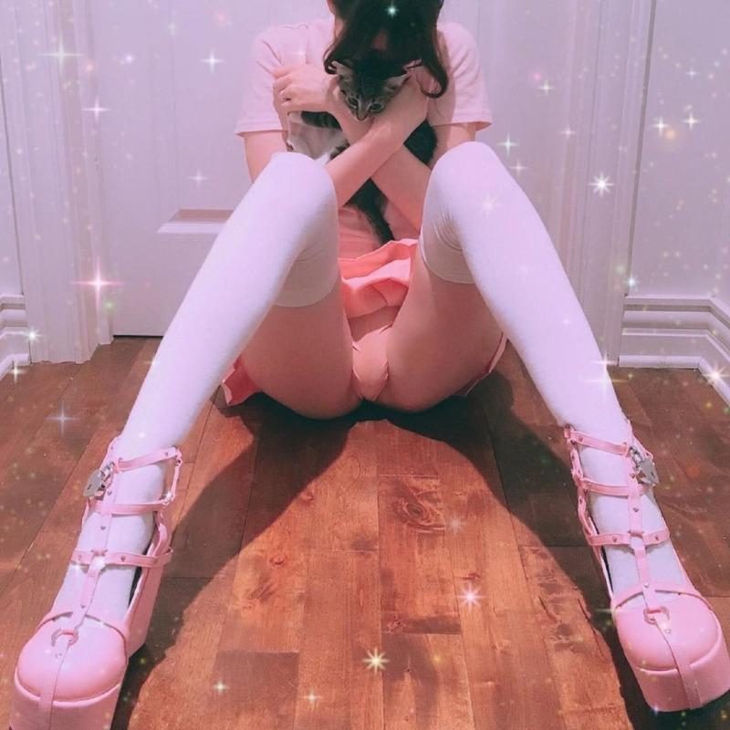 
러시아 낼름녀.gif
