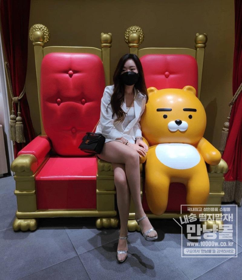 
각선미 자랑하고 다니는 부산녀 2탄 ㅋㅋ
