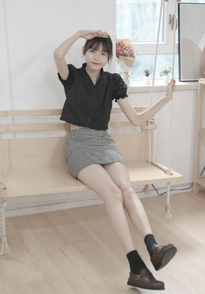 
다리

