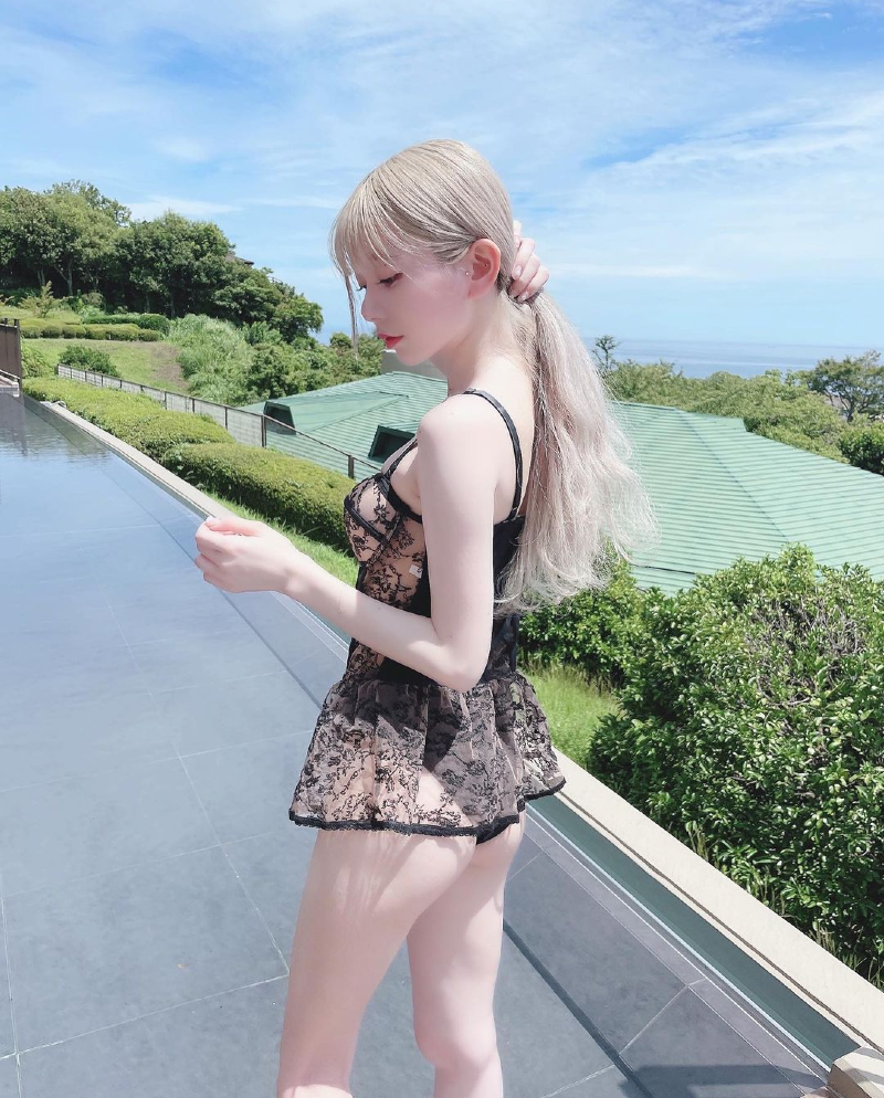 
다리
