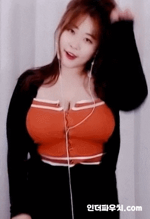 
육덕 I컵 덩실덩실
