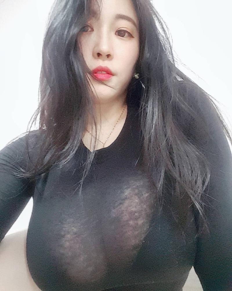 
육덕 I컵 덩실덩실
