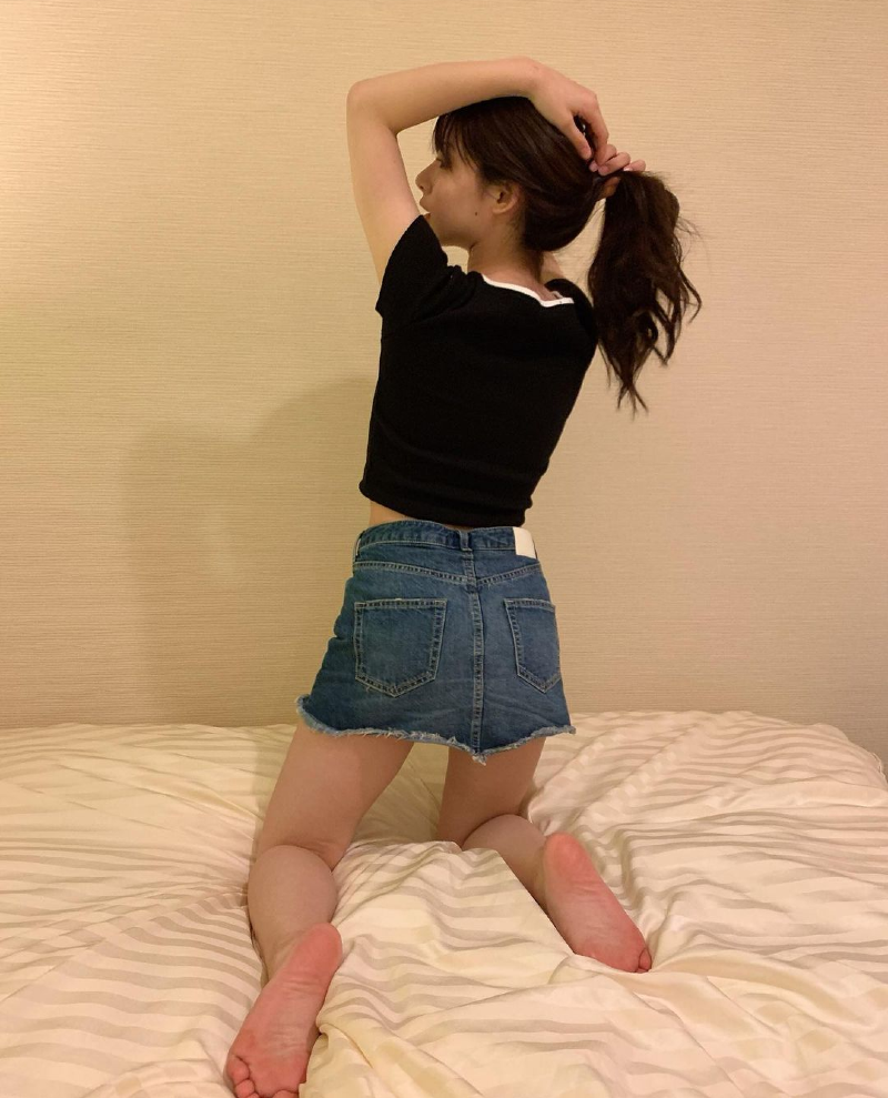 
오후의 다리
