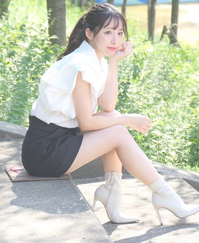 
오후의 다리
